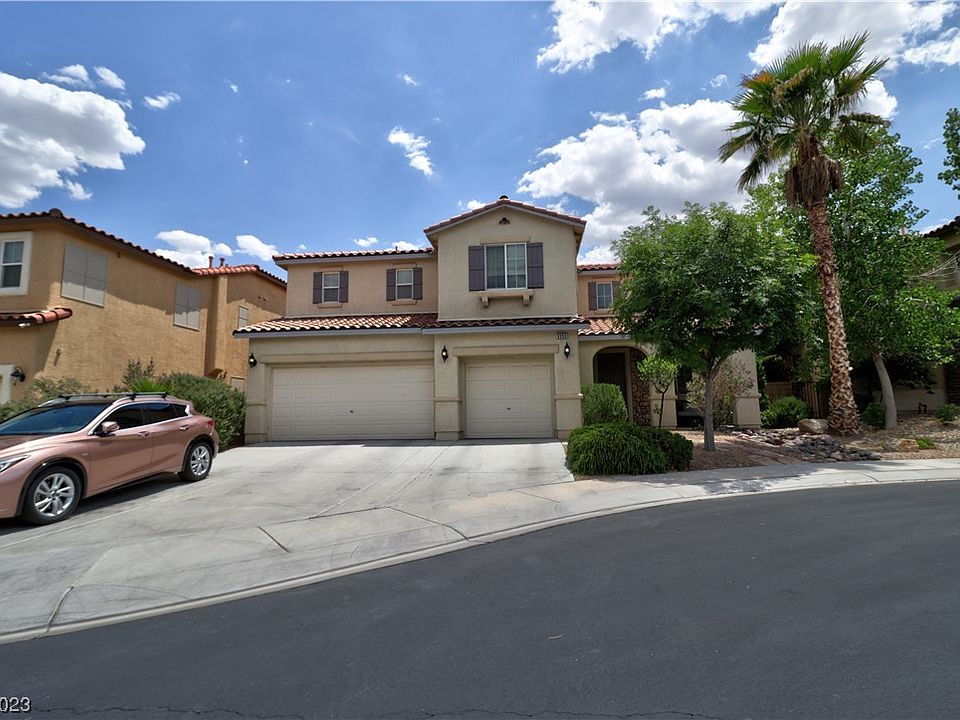 9393 Thunder Basin Ave, Las Vegas, NV 89149 | MLS #2503636 | Zillow