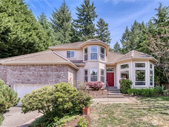 821 23rd Avenue NW, Gig Harbor, WA 98335