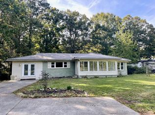 231 Charles Rd, Chatsworth, GA 30705