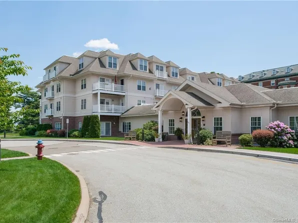 237 Fern Street #408E, West Hartford, CT 06119