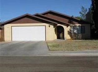 436 N Mono St, Ridgecrest, CA 93555