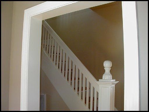 Stairwell