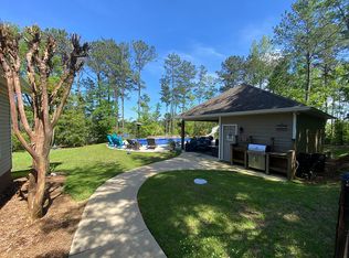 4041 Judge Brown Rd, Valley, AL 36854