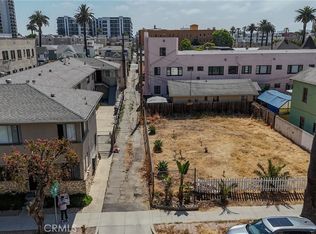 618 Chestnut Ave LOT 19, Long Beach, CA 90802