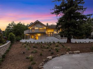 275 Fairview Rd, Ojai, CA 93023