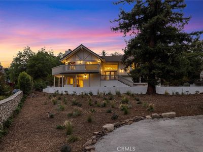 275 Fairview Rd, Ojai, CA, 93023