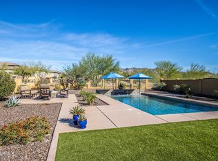 9040 E Upper Canyon Dr, Mesa, AZ 85207