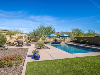 9040 E Upper Canyon Dr, Mesa, AZ, 85207