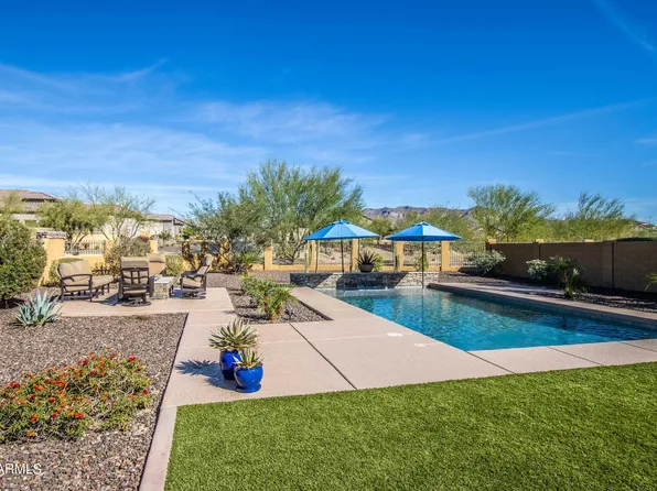 9040 E UPPER CANYON Drive, Mesa, AZ 85207