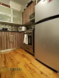 Rented by Evergreen Apartments BK