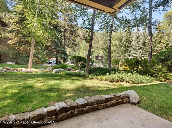610 S West End St #D105, Aspen, CO 81611
