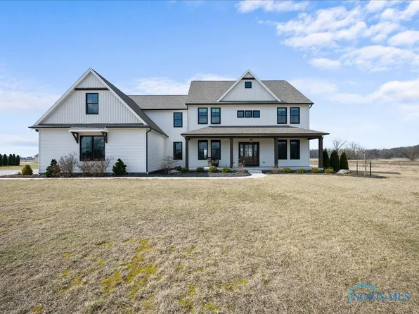 4142 Albon Rd, Monclova, OH 43542