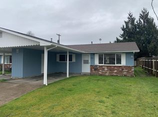 3203 Madison St SE, Albany, OR 97322