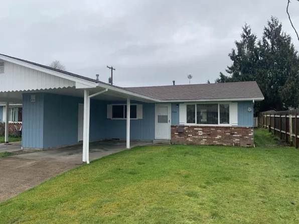 3203 Madison St SE, Albany, OR 97322