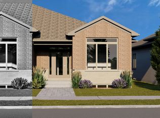 27 Athabaska Drive - The Willowdale II Plan, Riverstone, Belleville, ON K8N 0S6