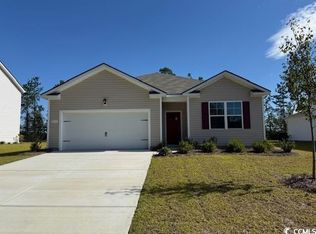 214 Bald Cypress Way, Conway, SC 29527