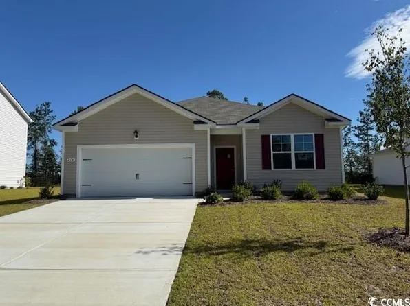 214 Bald Cypress Way, Conway, SC 29527