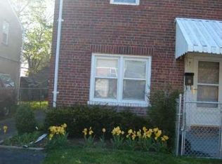 7 Kempton Ave, New Brunswick, NJ 08901