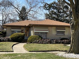 14201 Dixie, Redford, MI 48239