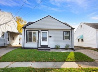 12813 McGowan Ave, Cleveland, OH