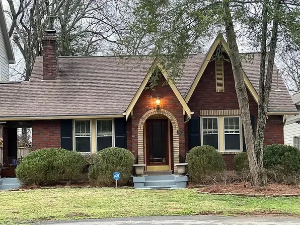 197 Kenner Ave, Nashville, TN 37205