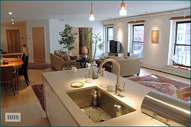 Rented by Brown Harris Stevens