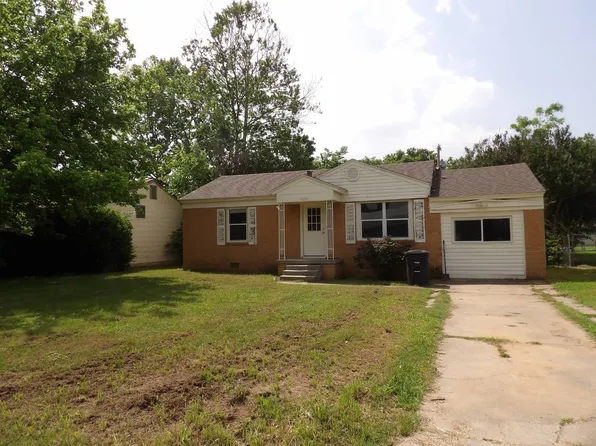 1225 Denison St, Durant, OK 74701
