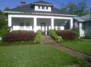 7 Demouy Ave, Mobile, AL 36606