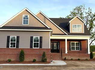 1681 S Old Carriage Rd, Rocky Mount, NC 27804