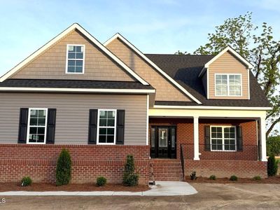 1681 S Old Carriage Road, Rocky Mount, NC, 27804