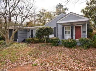 1006 N Elam Ave, Greensboro, NC 27408