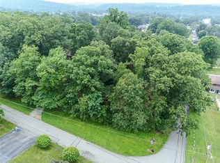 Walnut St, Connellsville, PA 15425