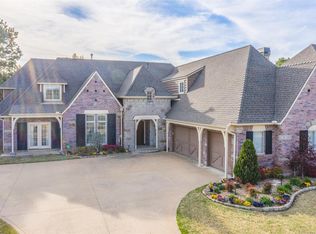 11010 S Hudson Ave, Tulsa, OK 74137