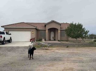 3014 S 272nd Ln, Buckeye, AZ 85326