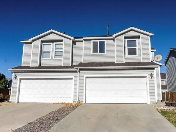 5535 S Quemoy Circle, Aurora, CO 80015