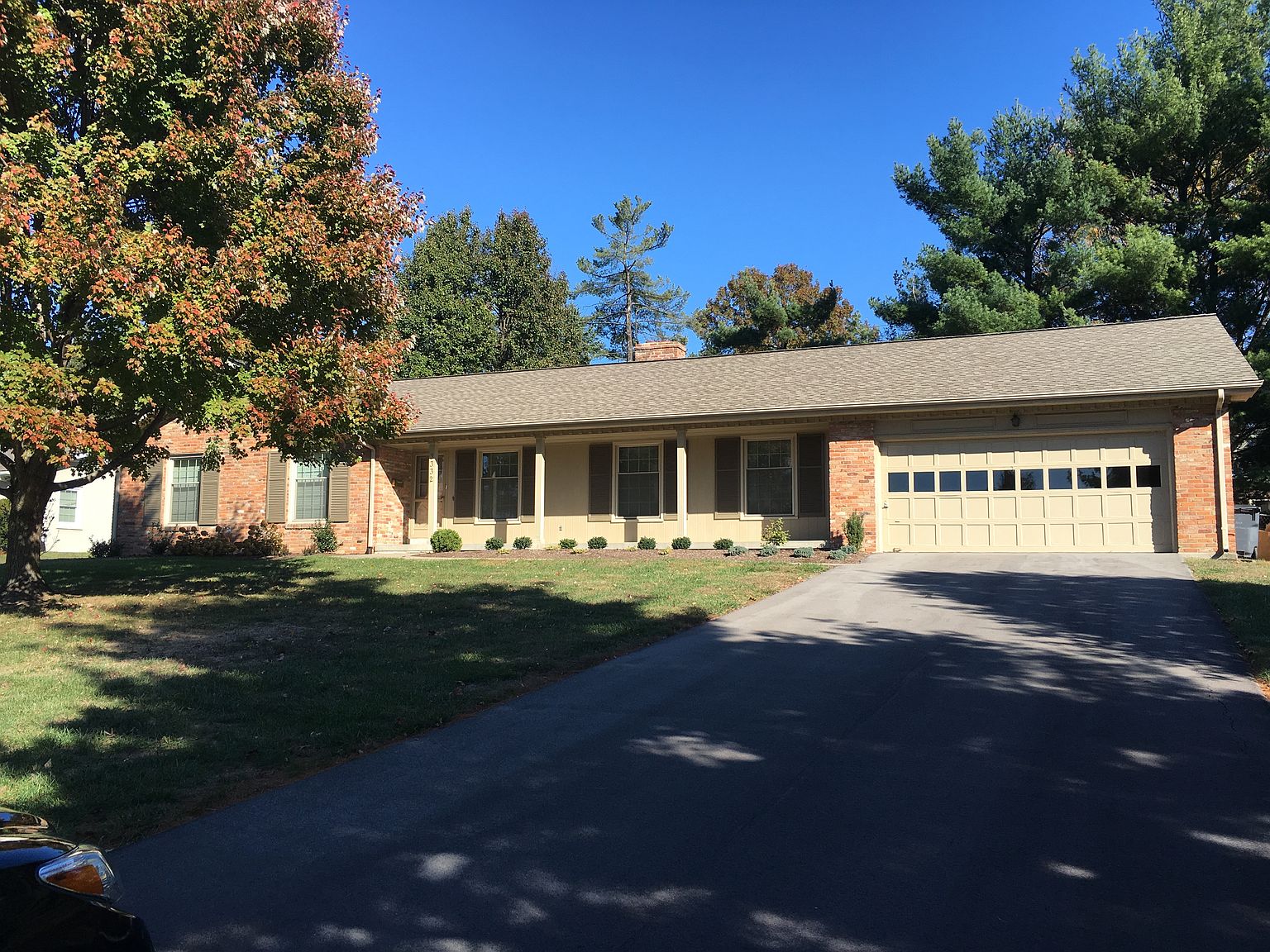 3332 Bellefonte Dr, Lexington, KY 40502 Zillow