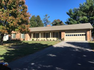 3332 Bellefonte Dr, Lexington, KY 40502