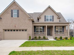7329 Riverfront Dr, Nashville, TN 37221