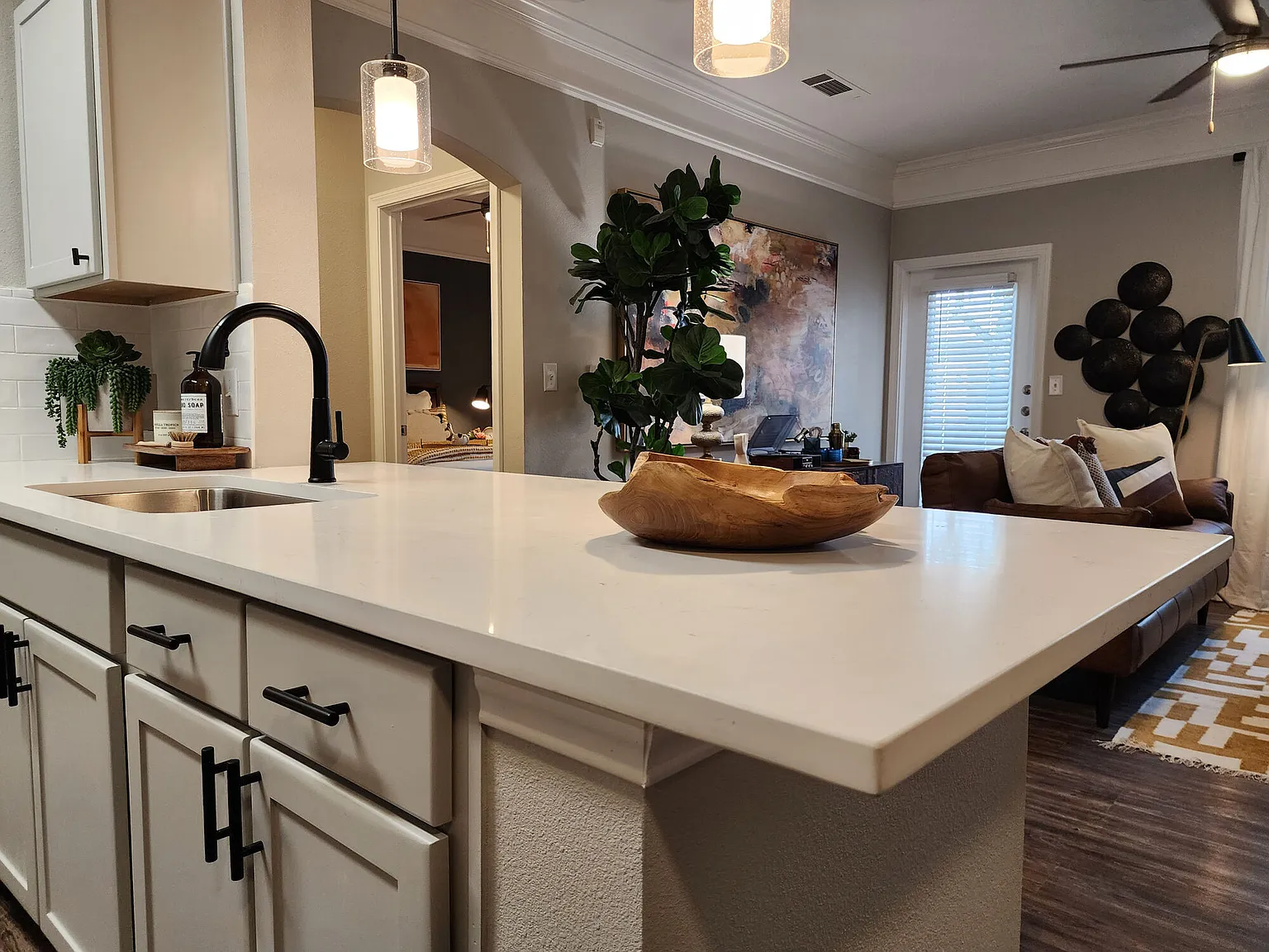 Grand Villas at Tuscan Lakes — Photo 4