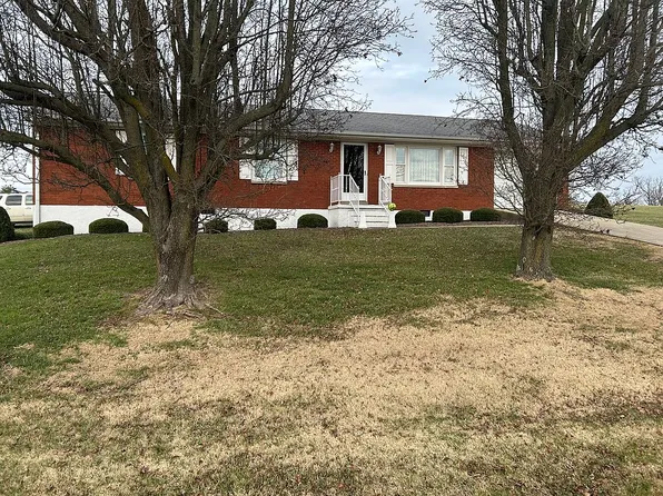 1125 Talmage Mayo Rd, Harrodsburg, KY 40330