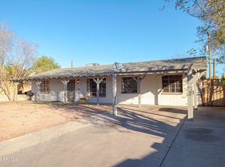 3418 W Roma Ave, Phoenix, AZ 85017