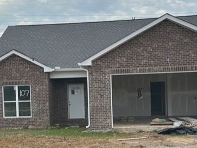 107 Burley Way Lot 62, Portland, TN, 37148