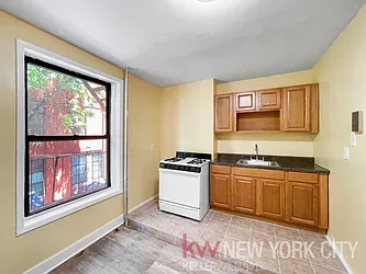 Rented by Keller Williams NYC