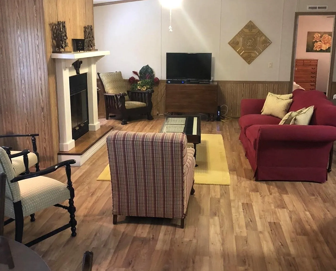 3 bed, 2.5 bath, 1719 sqft, $3,000 — Photo 3