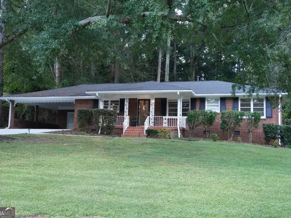 1156 Clydedale Dr, Clarkston, GA 30021