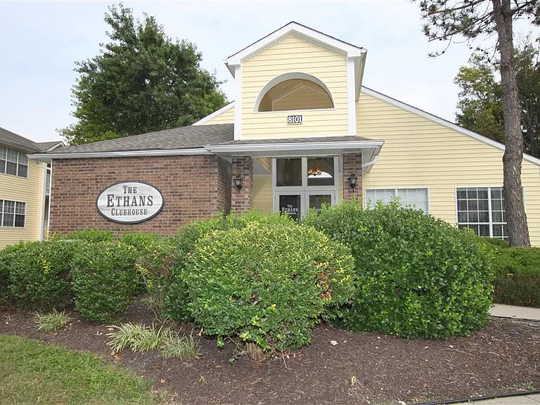 The Ethans Apartments — Photo 2