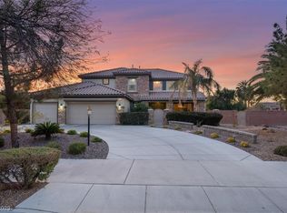 8101 Bradley Rd, Las Vegas, NV 89131