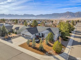 2992 Hot Springs Rd, Minden, NV 89423