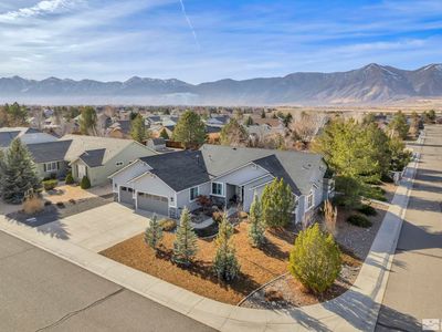 2992 Hot Springs Rd, Minden, NV, 89423