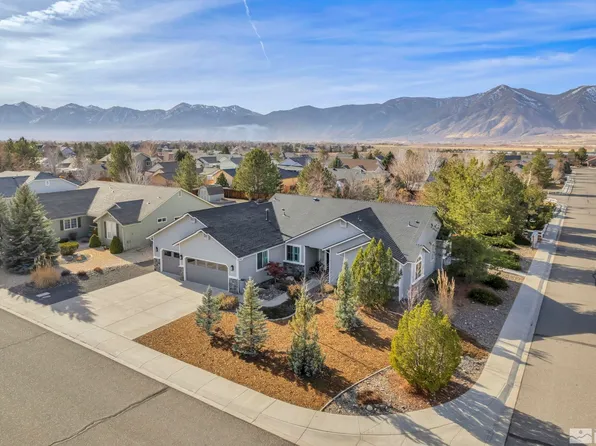 2992 Hot Springs Rd, Minden, NV 89423